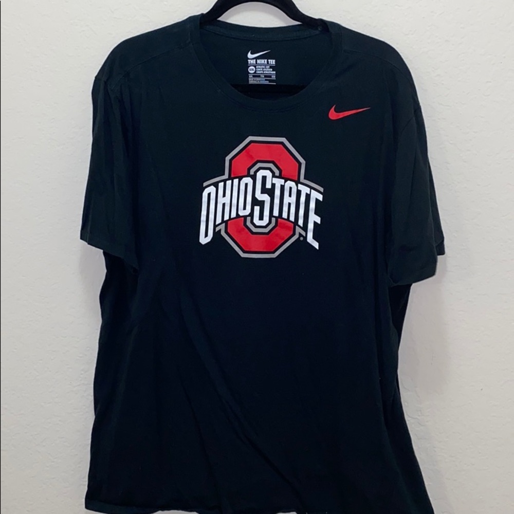 Ohio State t-shirt